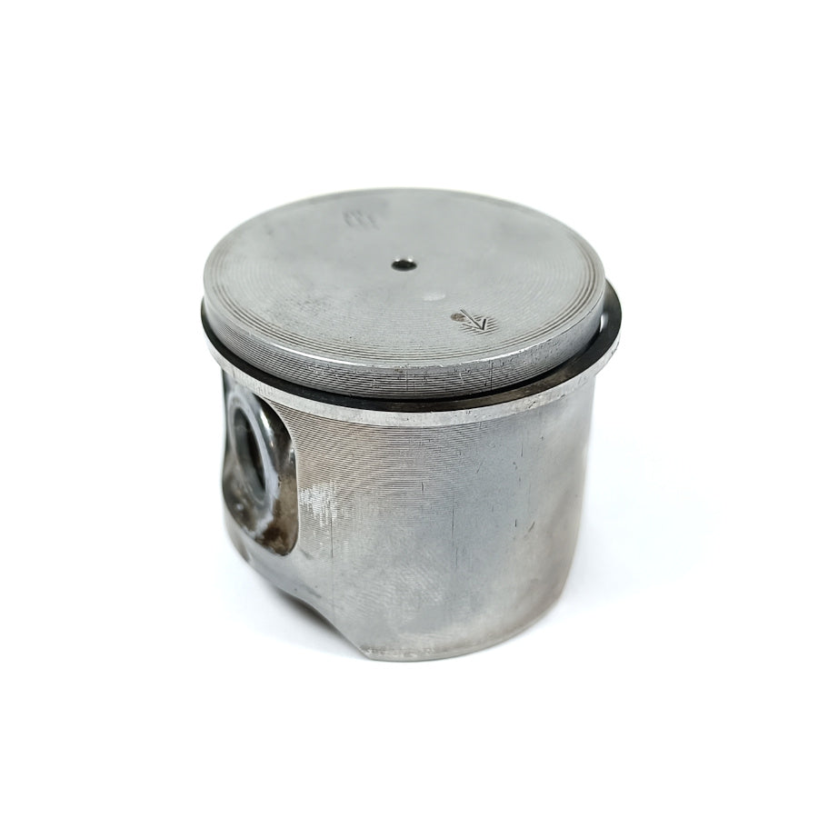 Zylinder Kolben Motor 506 01 06-07 für Husqvarna 40 Partner 400 410 Jonsered 2041