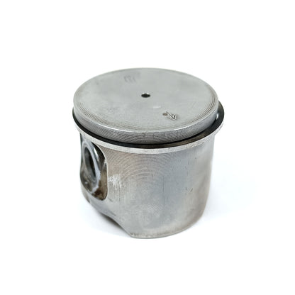 Zylinder Kolben Motor 506 01 06-07 für Husqvarna 40 Partner 400 410 Jonsered 2041