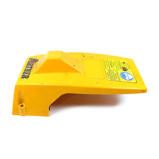 Motorhaube B-Ersatzteil 530 03 61-32 für Partner 365 405