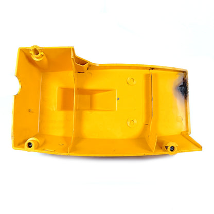 Motorhaube B-Ersatzteil 530 03 61-32 für Partner 365 405