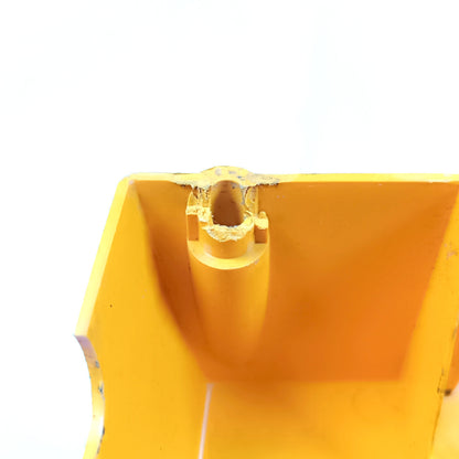 Motorhaube B-Ersatzteil 530 03 61-32 für Partner 365 405