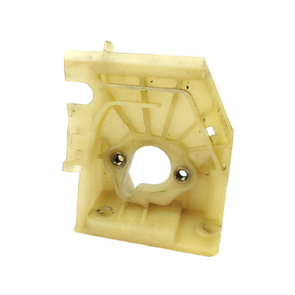 Vergasergehäuse Flansch 530037667 für Partner 470