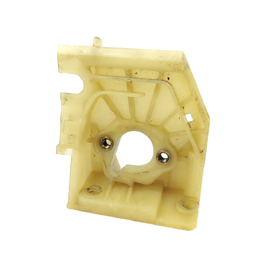 Vergasergehäuse Flansch 530037667 für Partner 470