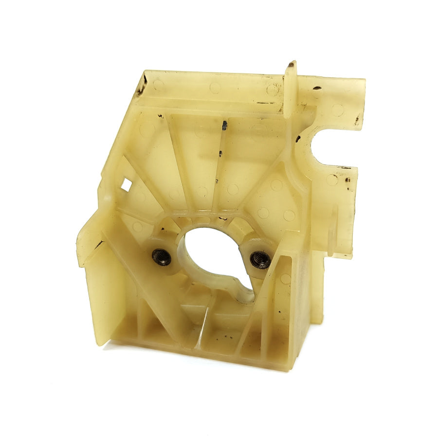 Vergasergehäuse Flansch 530037667 für Partner 470