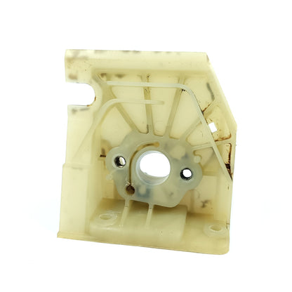 Vergasergehäuse Flansch 530 03 65-81 für Partner 365 405