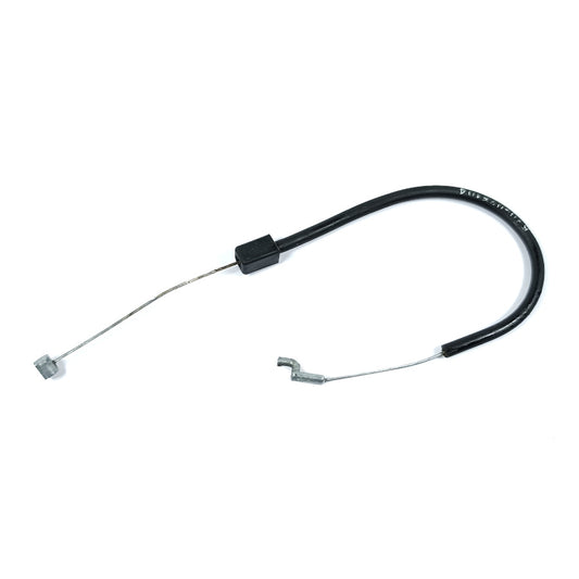 Gaszug Baudenzug 530038471 für Partner 365 405 470