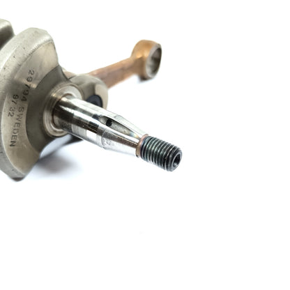Kurbelwelle 530029794 für Partner 470