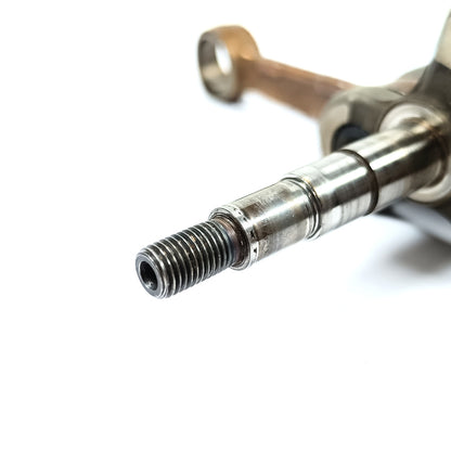 Kurbelwelle 530029794 für Partner 470