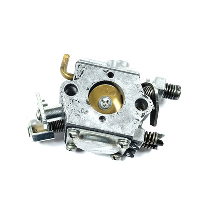Vergaser Walbro WT202 WT285 für Husqvarna 36 41 136 137 141 Partner 365 405 470