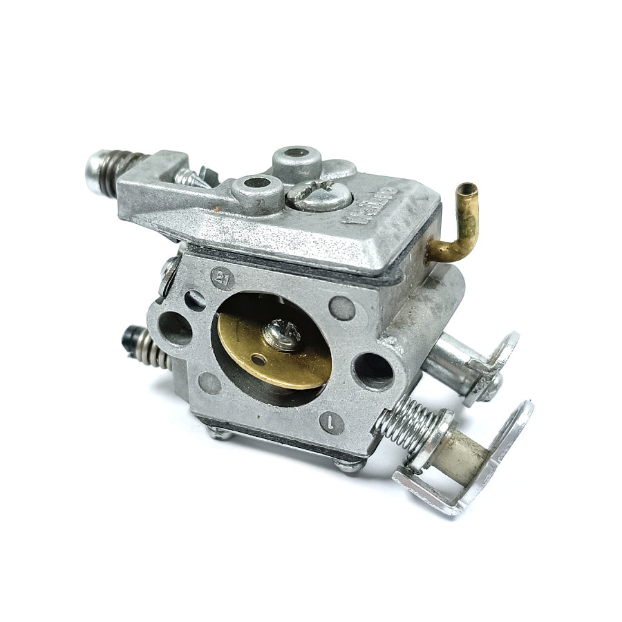 Vergaser Walbro WT202 WT285 für Husqvarna 36 41 136 137 141 Partner 365 405 470
