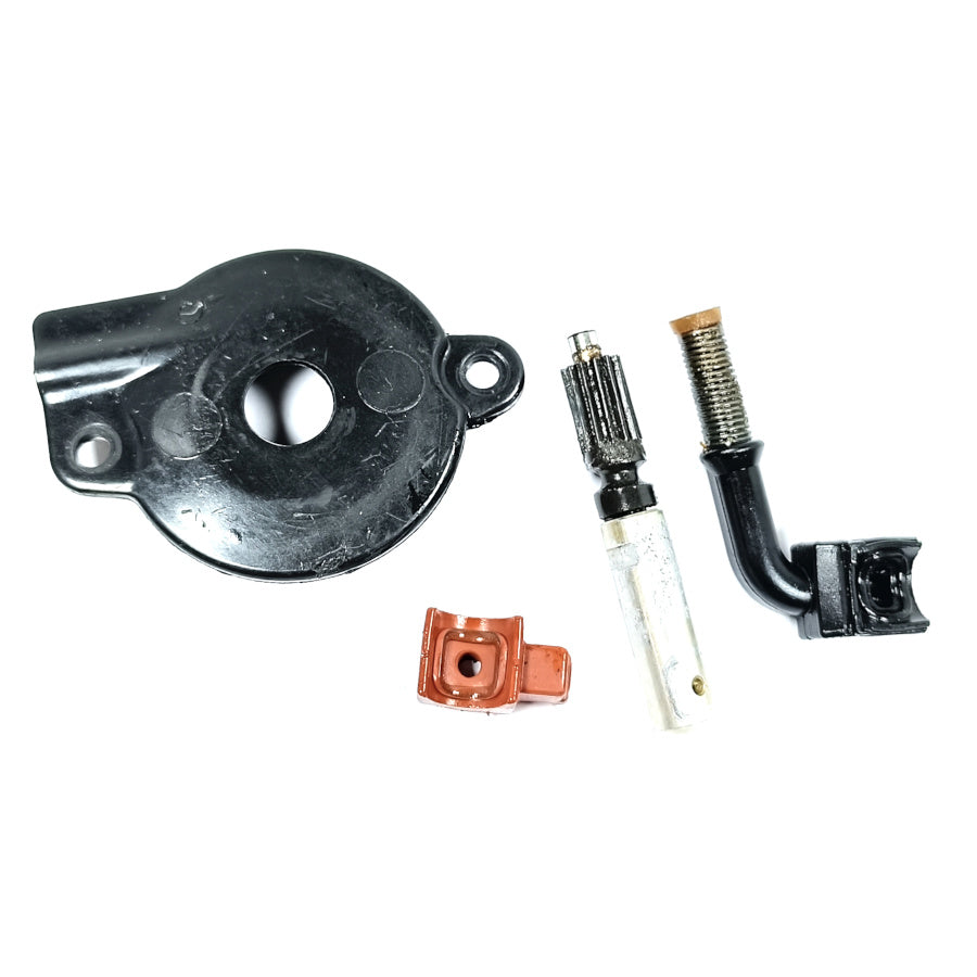 Ölpumpe 530 01 44-10 für Husqvarna 36 41 136 137 141 Partner 365 405