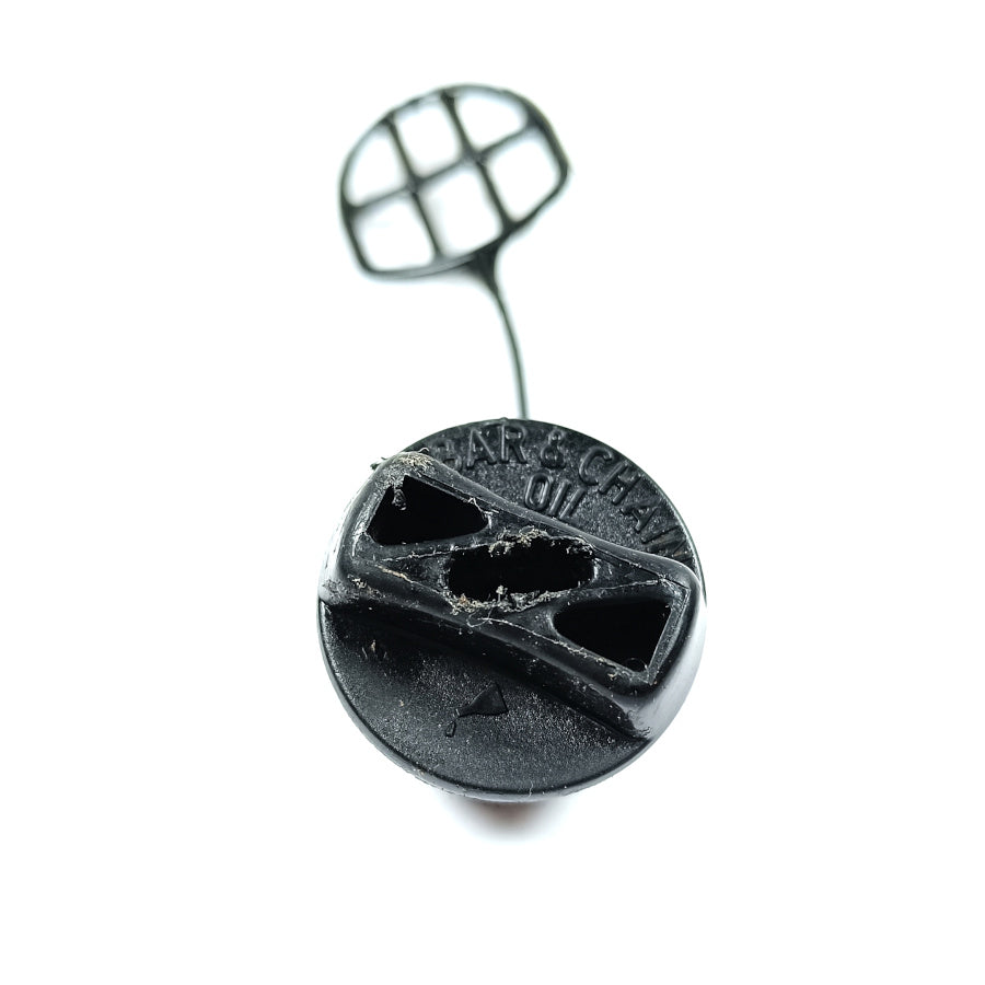 Öldeckel Tankdeckel 530 01 08-46 für Partner 365 405 470