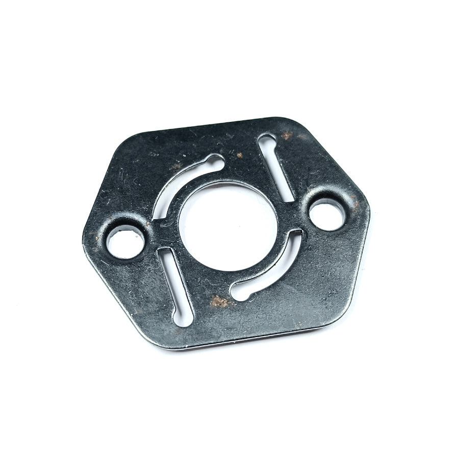 Vergaser-Platte 530037872 für Partner 470