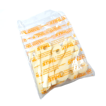 Original STIHL Polycut 40 Mähkopf 4111 710 2100 für Stihl FS66 FS80 FS86 FS106 FS150 FS160 FS200 FS220 FS280 FS410 FS420