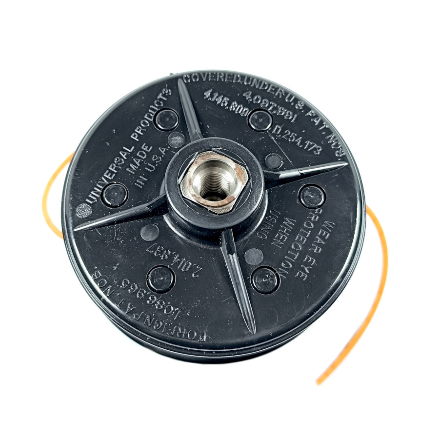 Original STIHL Polymatic 40 Mähkopf 4003 710 2100 für FS150 FS160 FS180 FS200 FS220 FS280 FS360 FS410 FS420