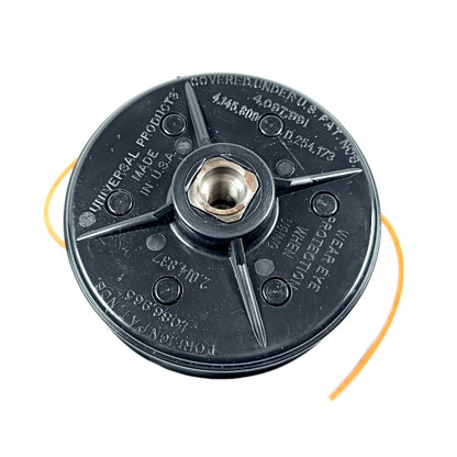 Original STIHL Polymatic 40 Mähkopf 4003 710 2100 für FS150 FS160 FS180 FS200 FS220 FS280 FS360 FS410 FS420