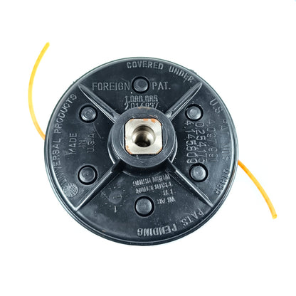 Original STIHL Polymatic 30 Mähkopf 4002 710 2120 für FS44 FS50 FS51 FS52 FS56 FS60 FS65 FS80 FS81 FS86 FS90 FS106