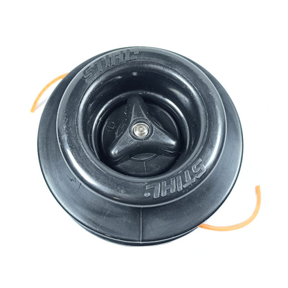 Original STIHL Polymatic 30 Mähkopf 4002 710 2120 für FS44 FS50 FS51 FS52 FS56 FS60 FS65 FS80 FS81 FS86 FS90 FS106