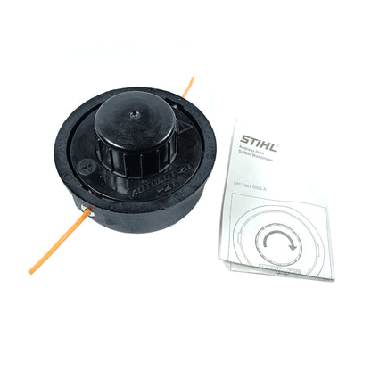 Original STIHL Autocut 20 Mähkopf 4002 710 2106 für Stihl FS44 FS48 FS52 FS56 FS62