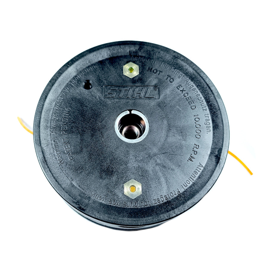 Original STIHL Supercut 40 Mähkopf 4003 710 2140 für FS160 FS180 FS220 FS280