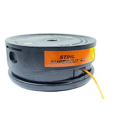 Original STIHL Supercut 40 Mähkopf 4003 710 2140 für FS160 FS180 FS220 FS280