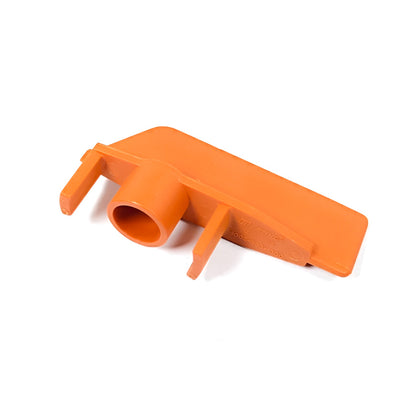 Original STIHL Supercut 40 Mähkopf 4003 710 2140 für FS160 FS180 FS220 FS280