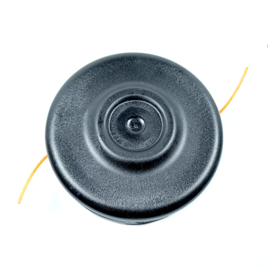 Original STIHL Supercut 2 Mähkopf 4002 710 2140 für FS66 FS81 FS86 FS96 FS106 FR106