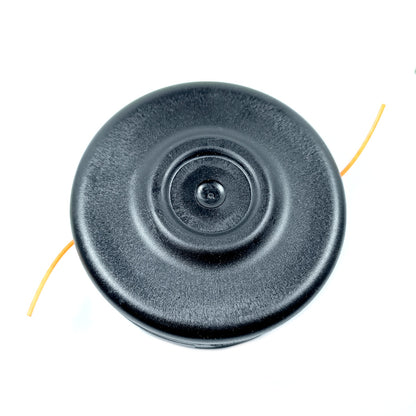 Original STIHL Supercut 2 Mähkopf 4002 710 2140 für FS66 FS81 FS86 FS96 FS106 FR106