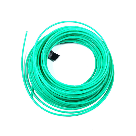 Original STIHL Leiser Mähfaden 0000 930 2515 15m / Ø2mm