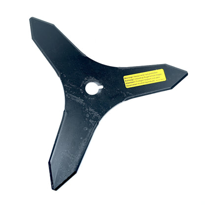 Original STIHL Dickichtmesser 3-Zahn 4119 713 4100 für FS160 FS180 FS220 FS280