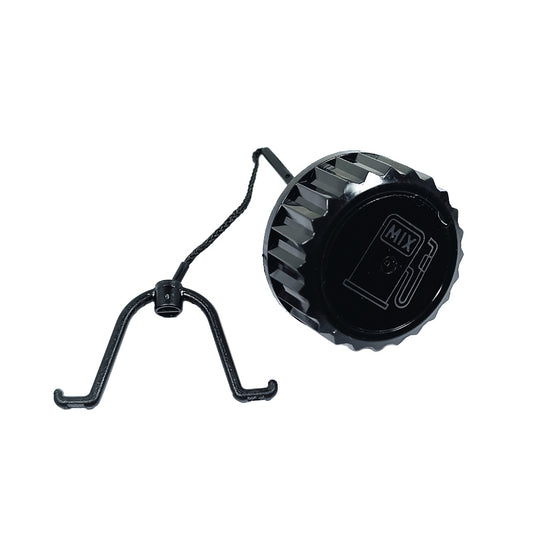 Original Tankdeckel 4114 350 0504 STIHL FS50 FS60 FS61 FS80 FS90 FS96