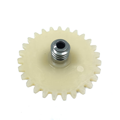 Original Ölpumpe Antriebsschnecke 1118 640 3210 für STIHL 028 028AV