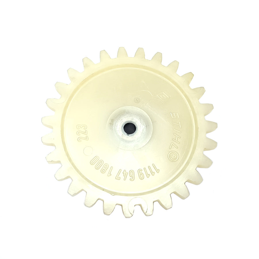 Original Ölpumpe Antriebsschnecke 1118 640 3210 für STIHL 028 028AV