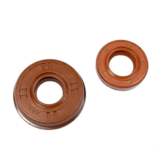 Wellendichtringe Simmerringe für Husqvarna T425 & Jonsered CS2125T