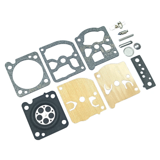 Vergaser-Kit Reparatursatz Walbro K1-AT für Husqvarna 455 545 550XP Jonsered