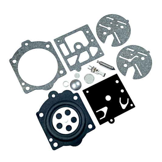 Vergaser-Kit Reparatursatz Walbro K10-HDB für McCulloch 610 650 Echo CS-500 601 650 660