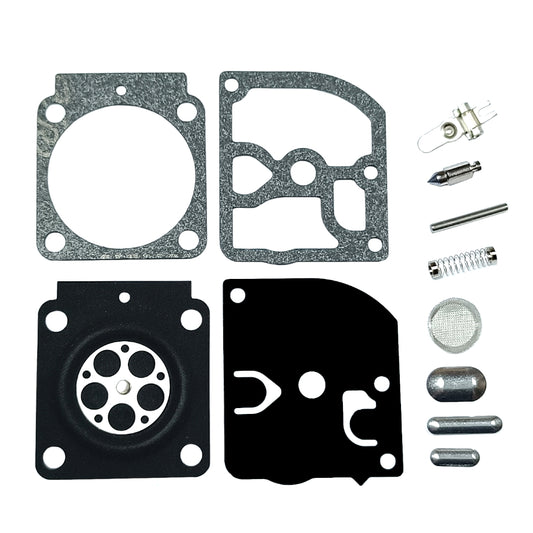 Kit di riparazione carburatore ZAMA RB-100 per Stihl MS171 MS181 MS241 MS261 MS271 MS291