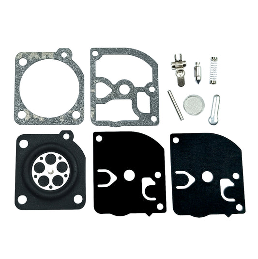Kit di riparazione carburatore ZAMA RB-39 per Husqvarna McCulloch AL-KO Einhell Grizzly Talon