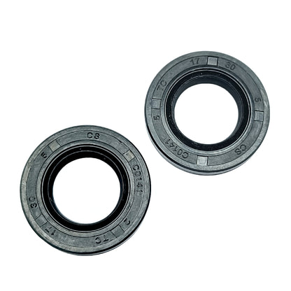 Wellendichtringe Simmerringe Set für STIHL 029 039 MS290 MS310 MS390
