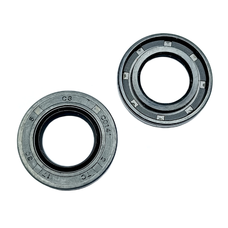 Wellendichtringe Simmerringe Set für STIHL 029 039 MS290 MS310 MS390