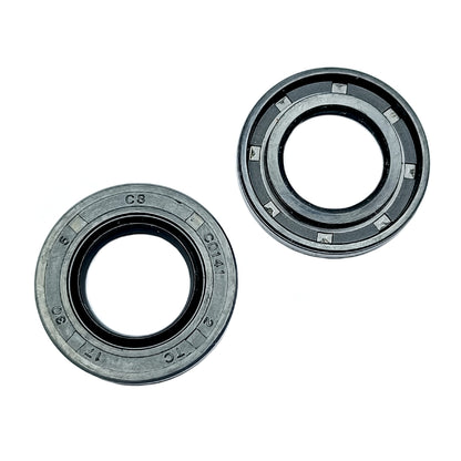 Wellendichtringe Simmerringe Set für STIHL 029 039 MS290 MS310 MS390