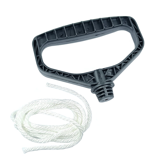 Startergriff & Starterseil groß für Motorsägen Rasenmähern Stihl Husqvarna