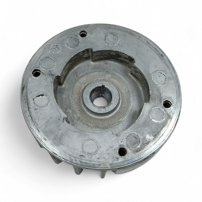 Polrad Schwungrad 021 141 010 für Sachs Dolmar 100 PS-33 PS-340 PS-390 PS-400