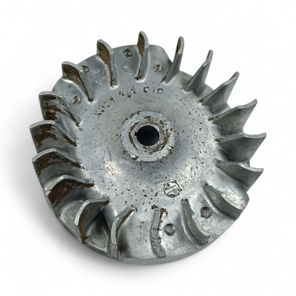 Polrad Schwungrad B-Ersatzteil 021 141 010 für Sachs Dolmar 100 PS-33 PS-340 PS-390 PS-400