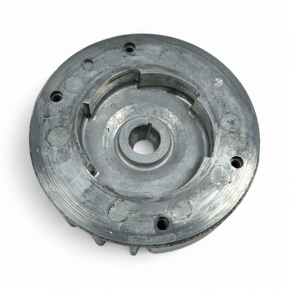 Polrad Schwungrad B-Ersatzteil 021 141 010 für Sachs Dolmar 100 PS-33 PS-340 PS-390 PS-400