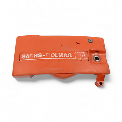 Kettenraddeckel Kettenradschutz 028 213 300 für Dolmar 100 100super 102 PS-33