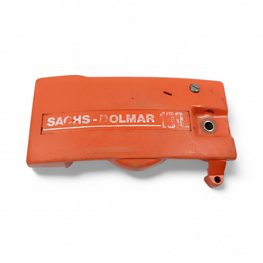 Kettenraddeckel Kettenradschutz 028 213 300 für Dolmar 100 100super 102 PS-33