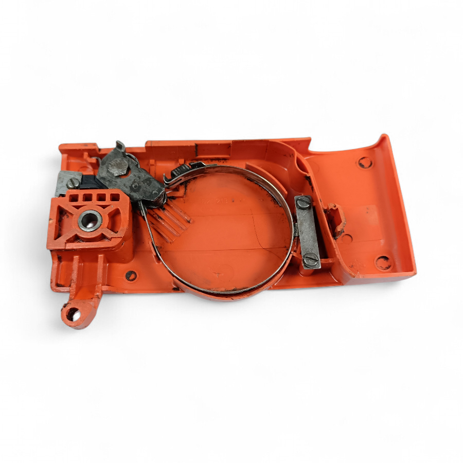 Kettenraddeckel Kettenradschutz 028 213 300 für Dolmar 100 100super 102 PS-33