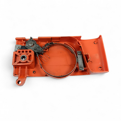 Kettenraddeckel Kettenradschutz 028 213 300 für Dolmar 100 100super 102 PS-33
