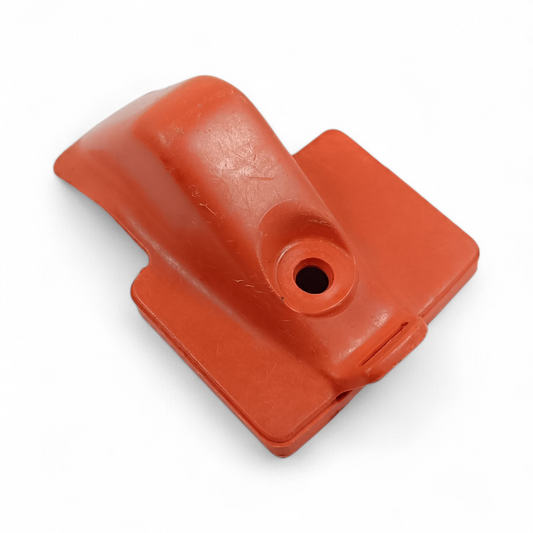 Luftfilterhaube Deckel rot 021 118 020 für Sachs Dolmar 100